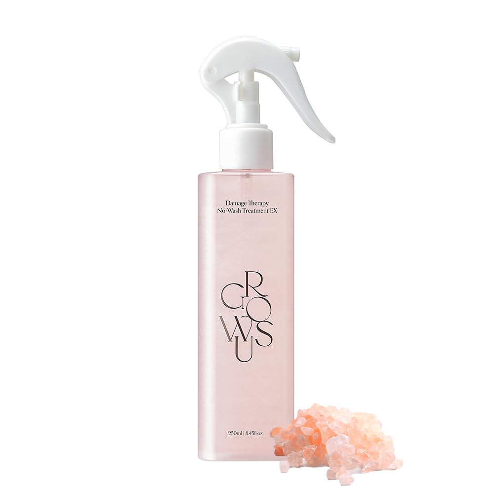 GROWUS - Damage Therapy No-Wash Treatment
