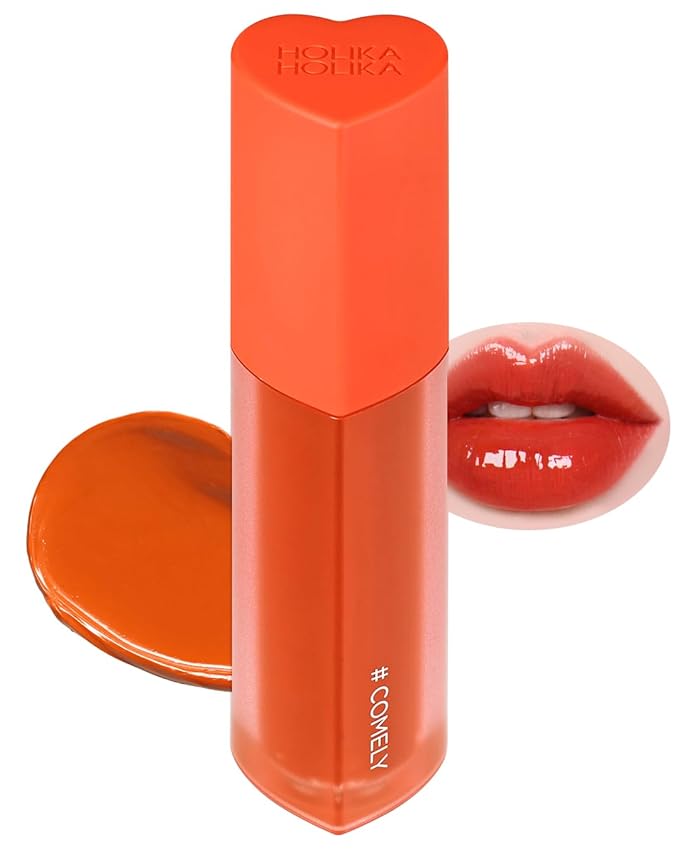 HolikaHolika Heart Crush Glow Tint Air