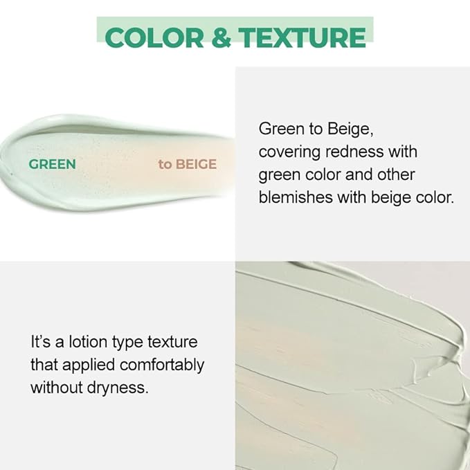 Numbuzin No.2 Goodbye Redness Derma Tone Up 50ml