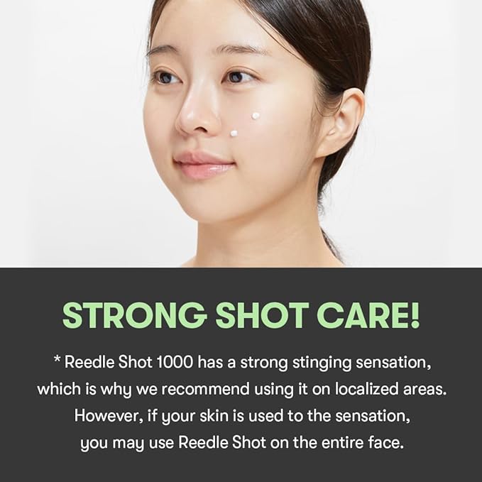 VT Cosmetics Reedle Shot 1000 15ml