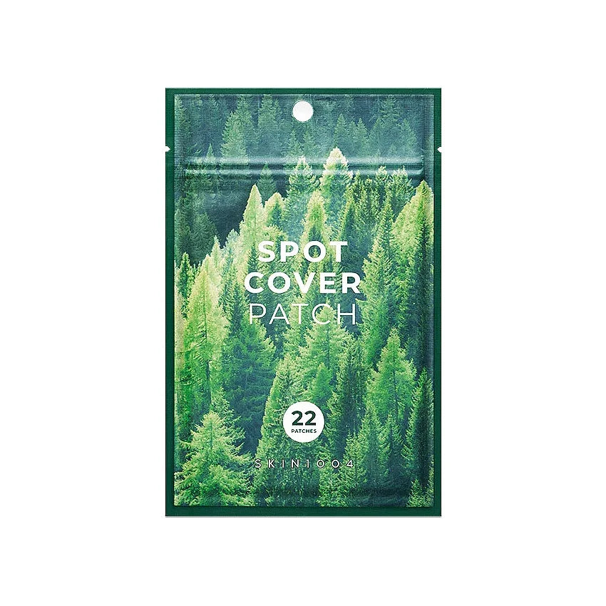 Skin1004 Spot cover patch 22pcs