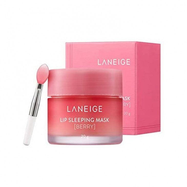 Laneige Lip Sleeping Mask Berry