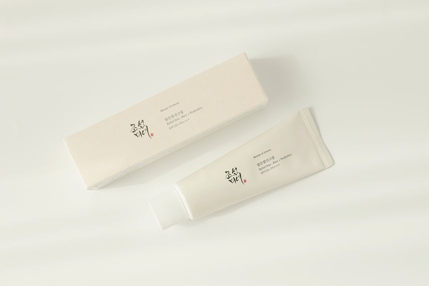 Beauty of Joseon Relief Sun: Rice + Probiotics 50ml