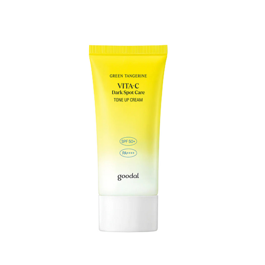 Goodal Tone Up cream