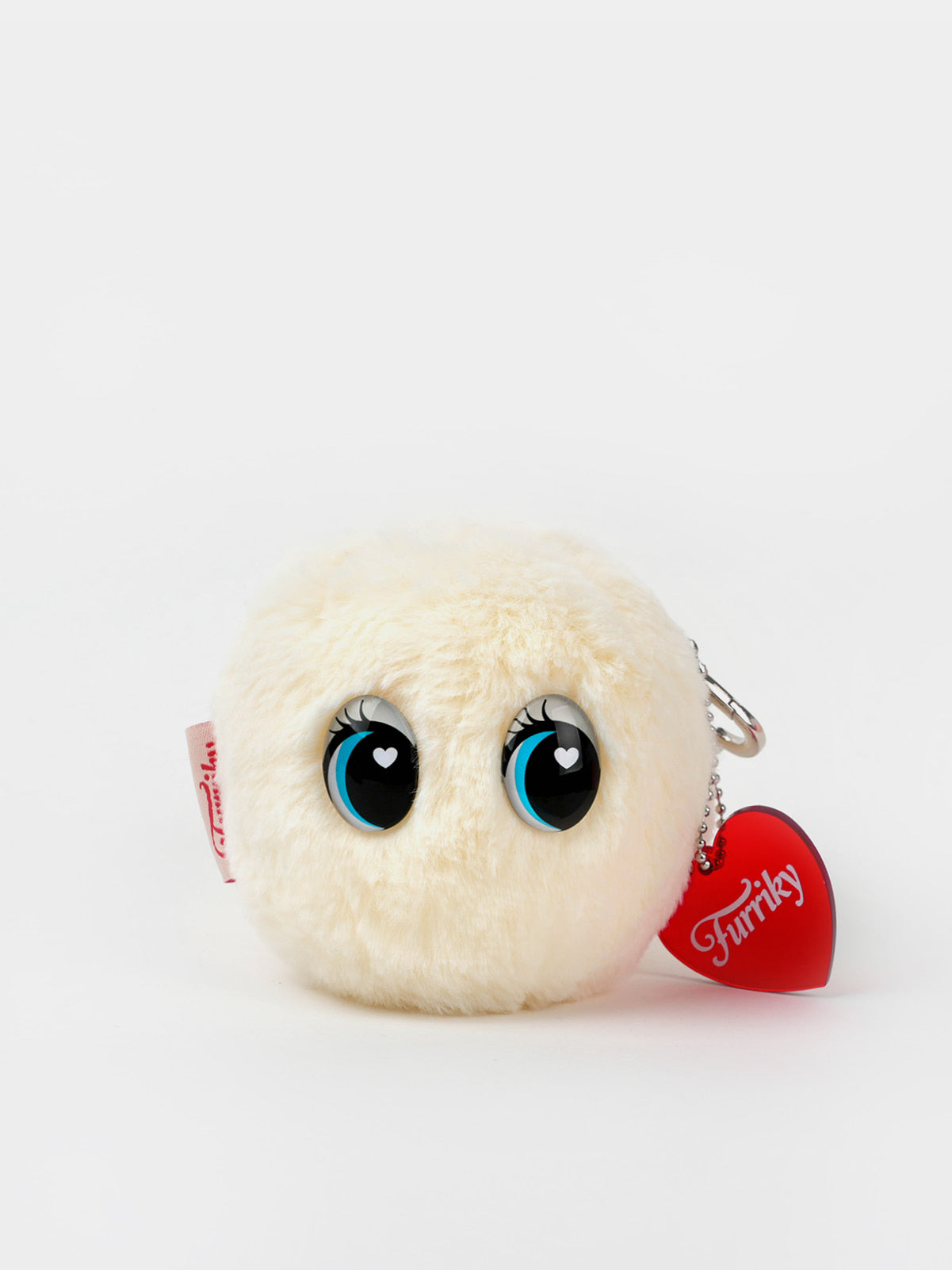 Furriky Pouch Keyring