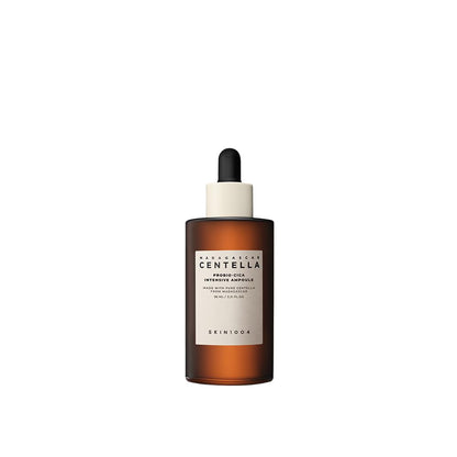Skin1004 Madagascar centella pobio-cica intensive ampoule