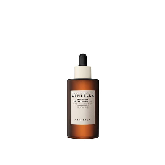 Skin1004 Madagascar centella pobio-cica intensive ampoule