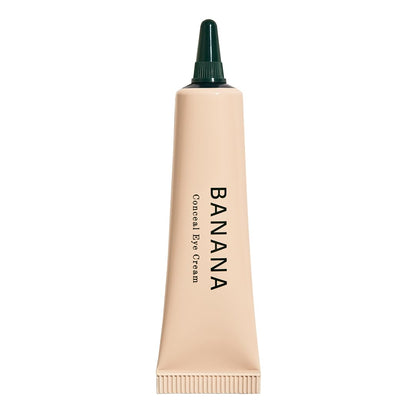 Shaishaishai Banana Conceal eye cream