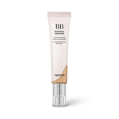 Heimish Moringa Ceramide BB Cream SPF 30 PA++