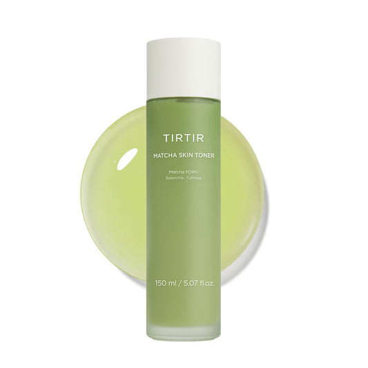 Tir Tir Matcha toner