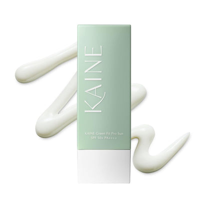 Kaine Green Fit Pro Sun SPF 50+ 55ml