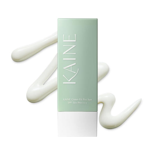 Kaine Green Fit Pro Sun SPF 50+ 55ml