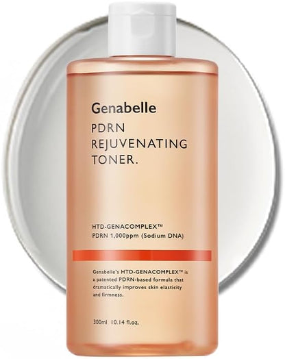 Genabelle PDRN Rejuvenating toner