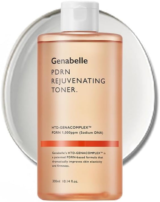 Genabelle PDRN Rejuvenating toner