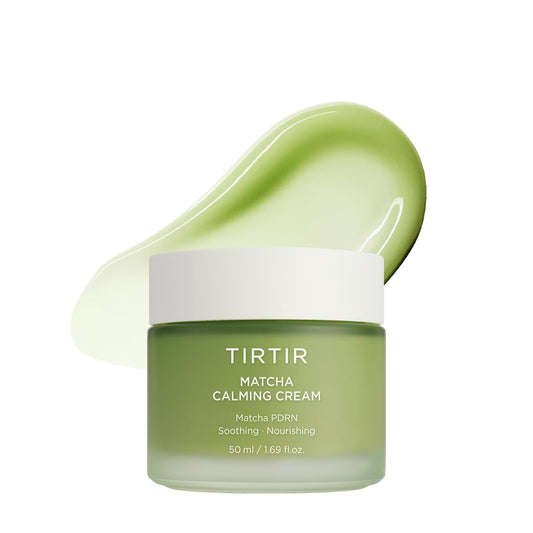 Tir Tir Matcha  PDRN Calming cream