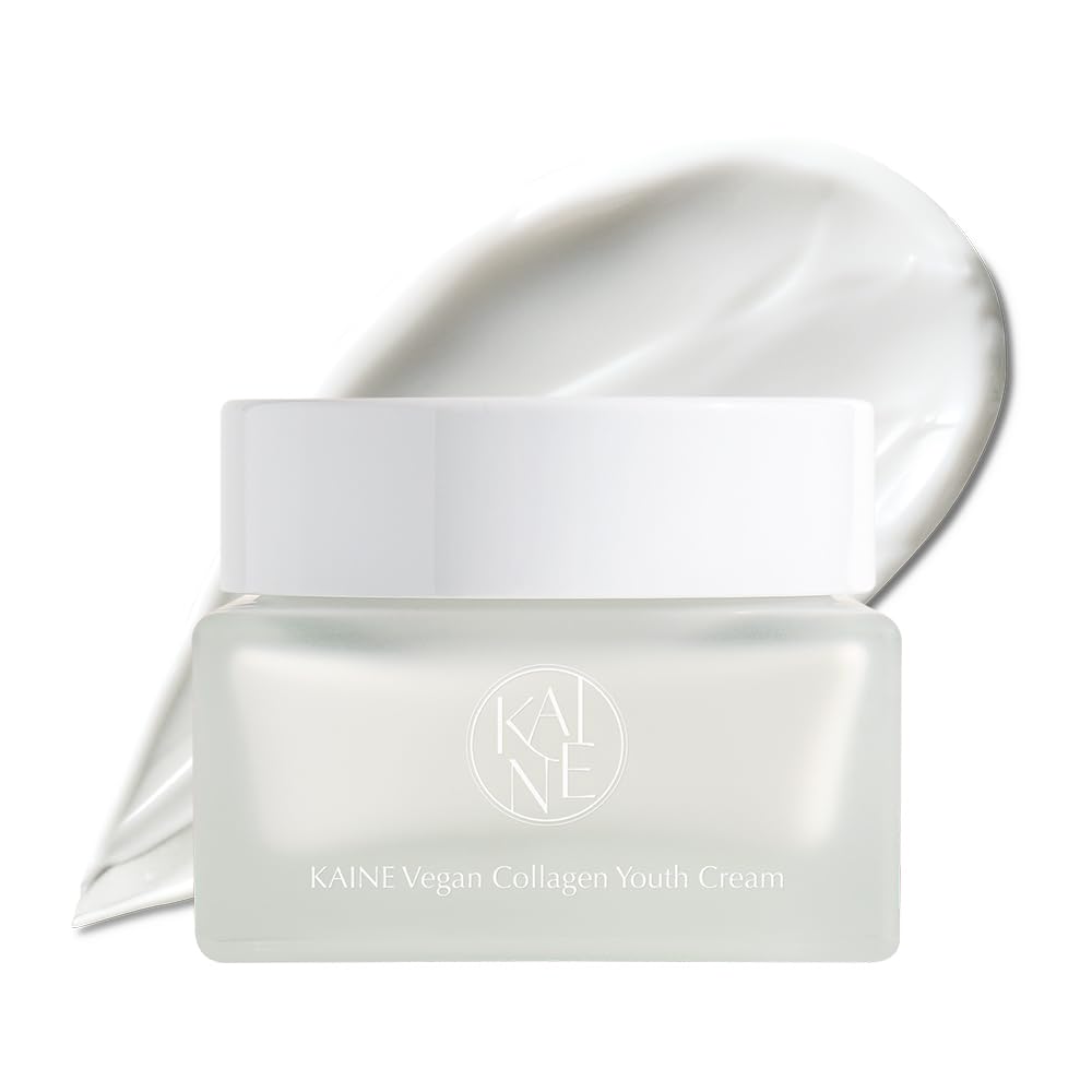 Kaine Vegan Collagen youth cream