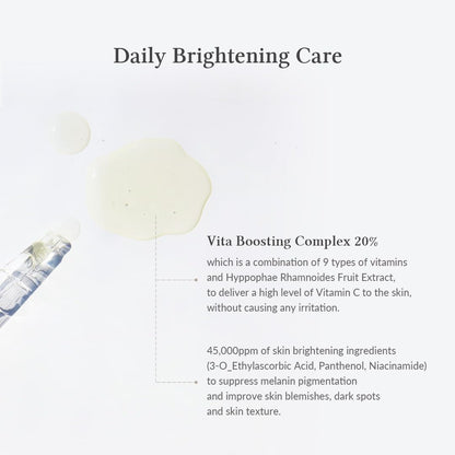 Dr. Althea Gentle Vitamin C Serum 30ml