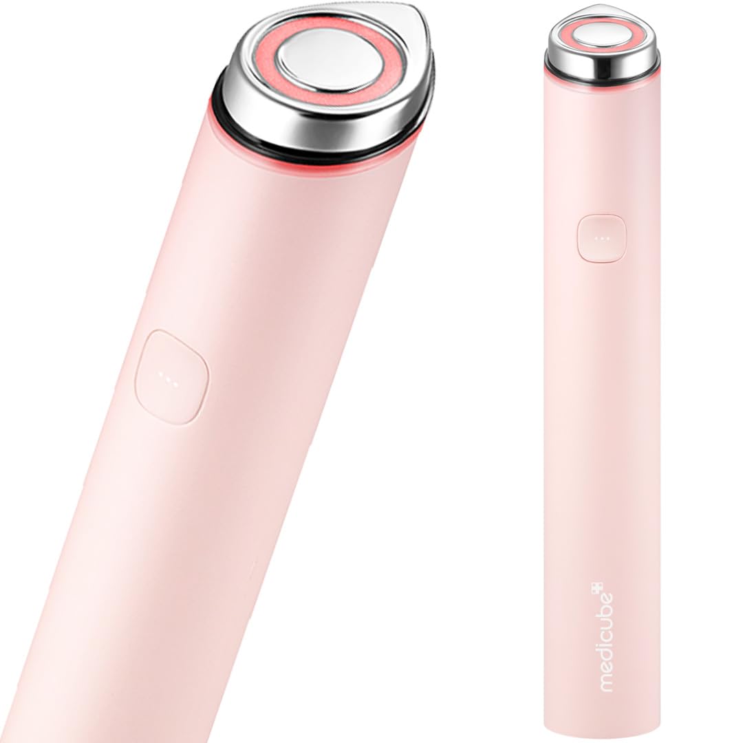 Medicube Mini Booster Pro Pink pre-order