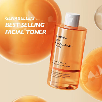 Genabelle PDRN Rejuvenating toner