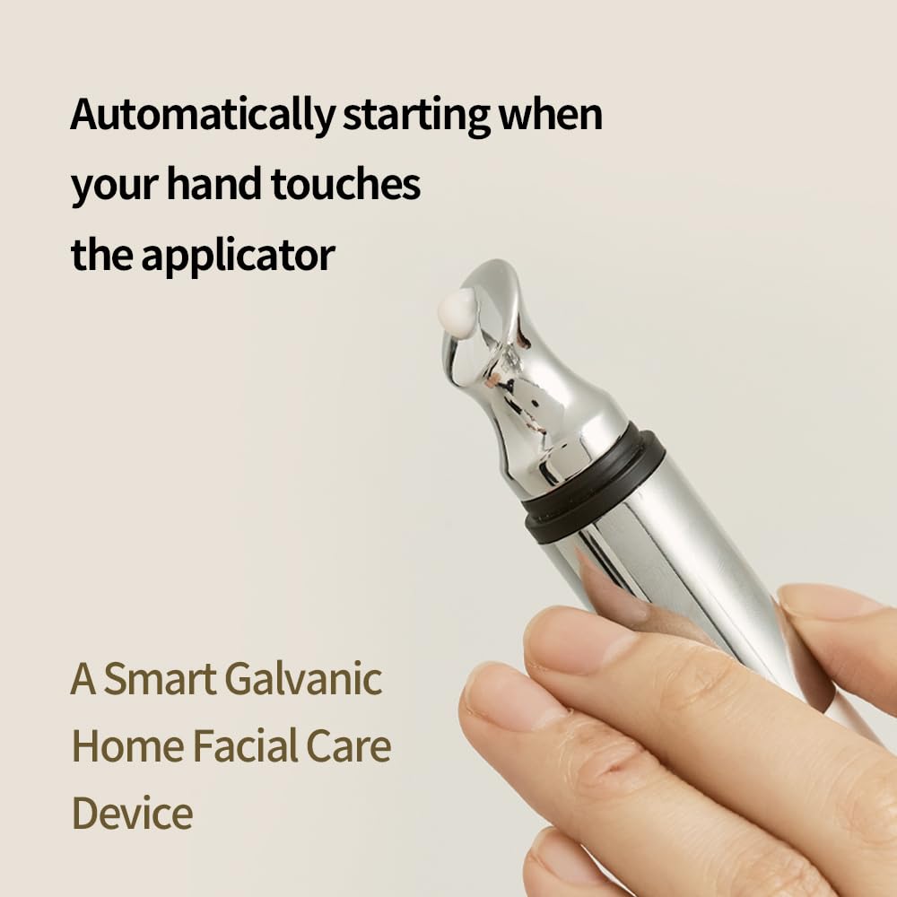 Heveblue Black Yuja Bean lifting auto eye cream