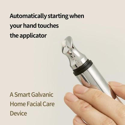 Heveblue Black Yuja Bean lifting auto eye cream