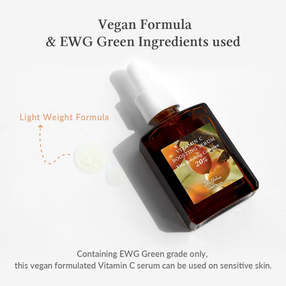 Dr. Althea Gentle Vitamin C Serum 30ml