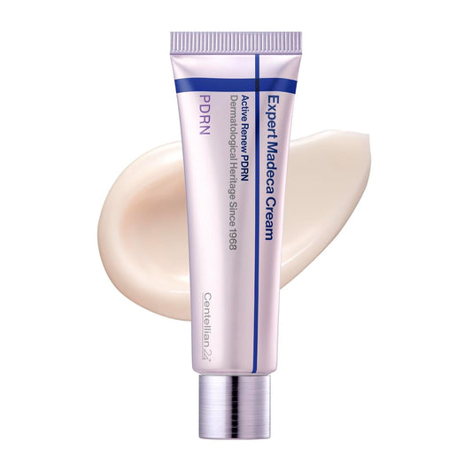 Centellian24 Expert Madeca Cream Active Renew PDRN