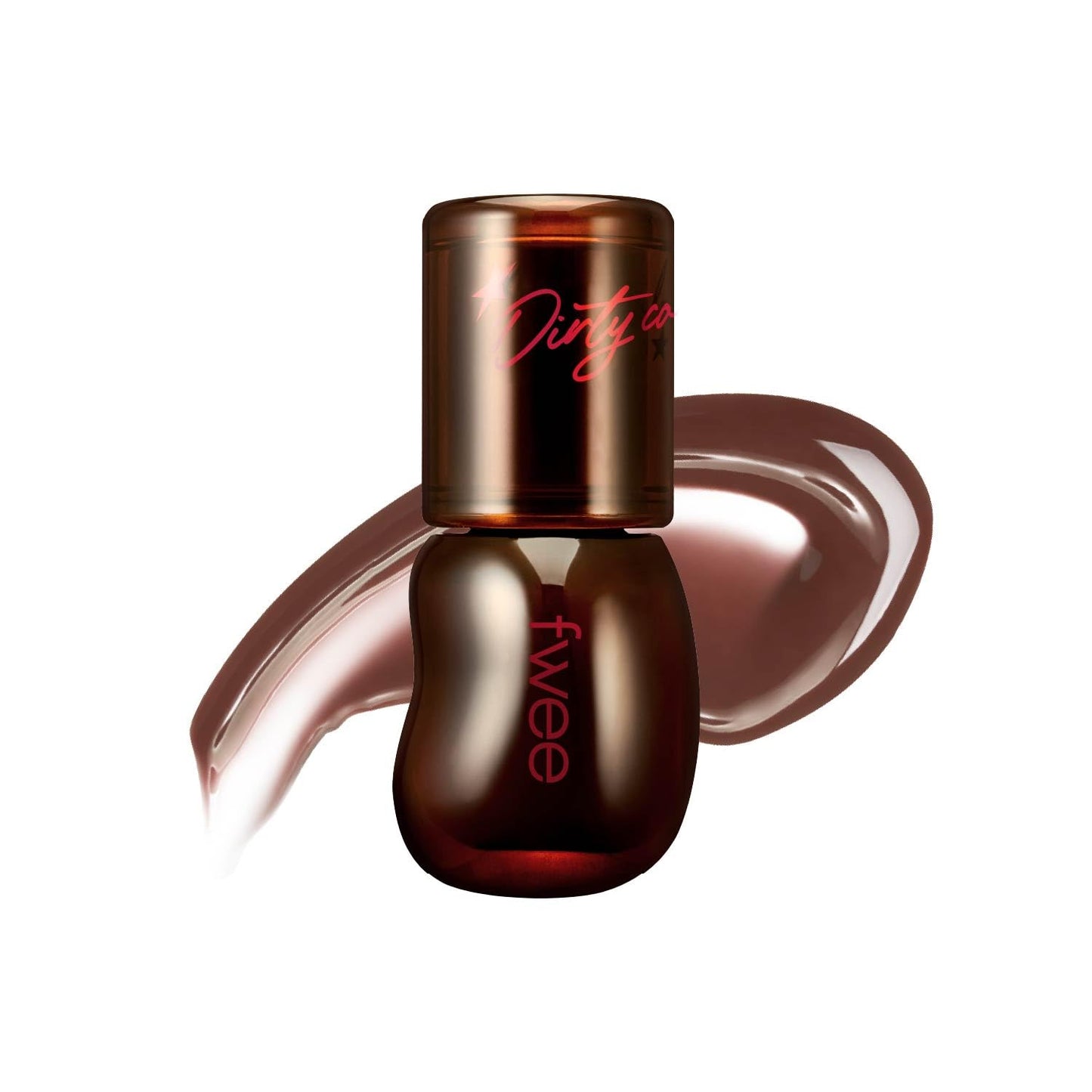 Fwee Voluming Gloss Dirty Cola 30%
