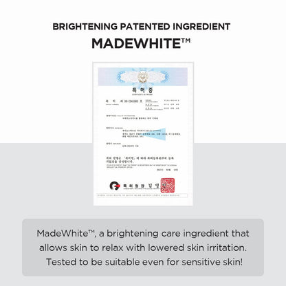 Skin1004 Madagascar Centella Tone Brightening Capsule Ampoule