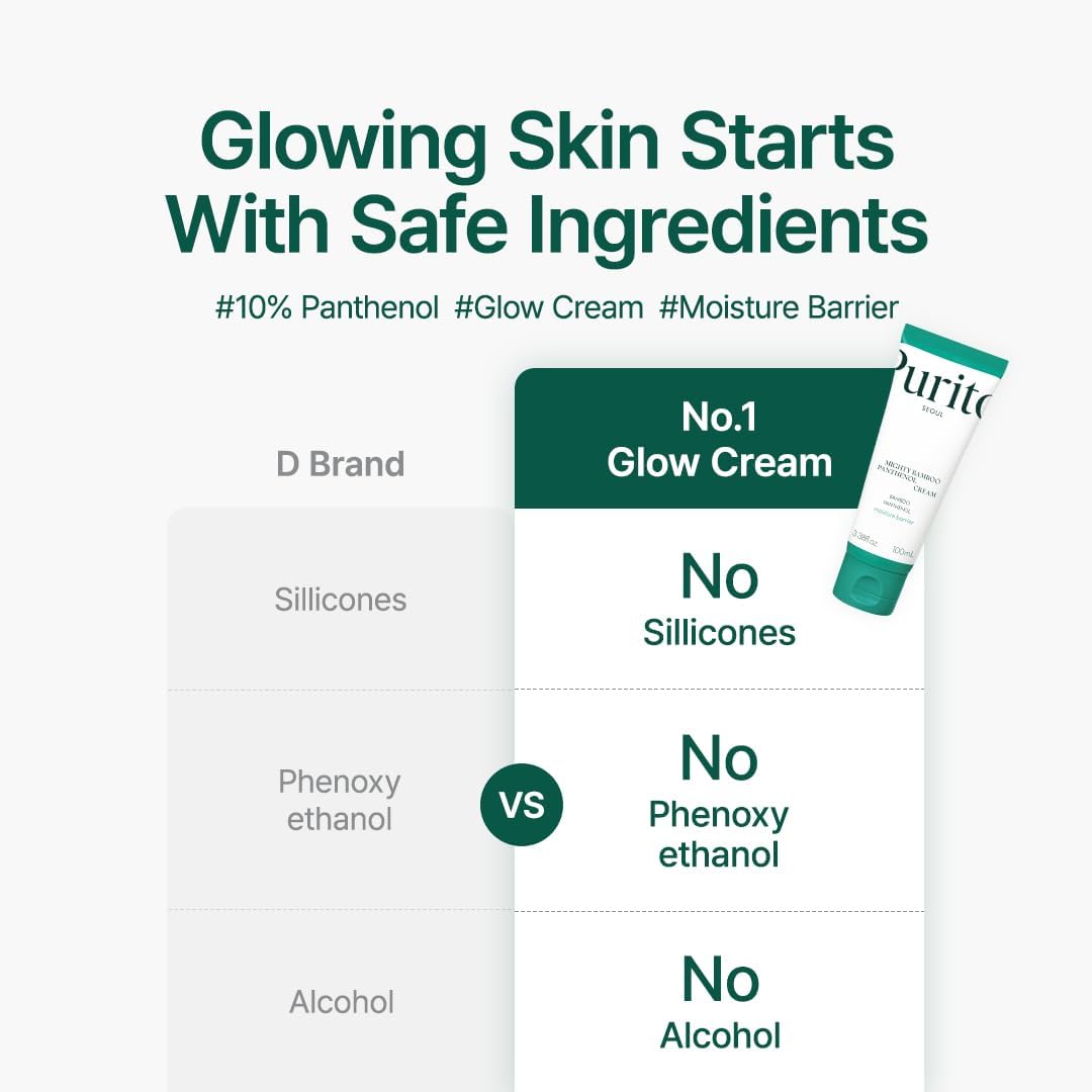 Purito Cream & Serum Barrier Duo
