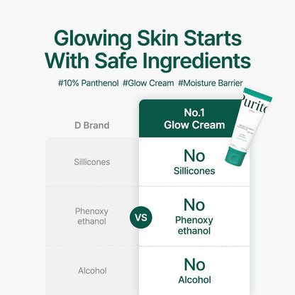 Purito Cream & Serum Barrier Duo