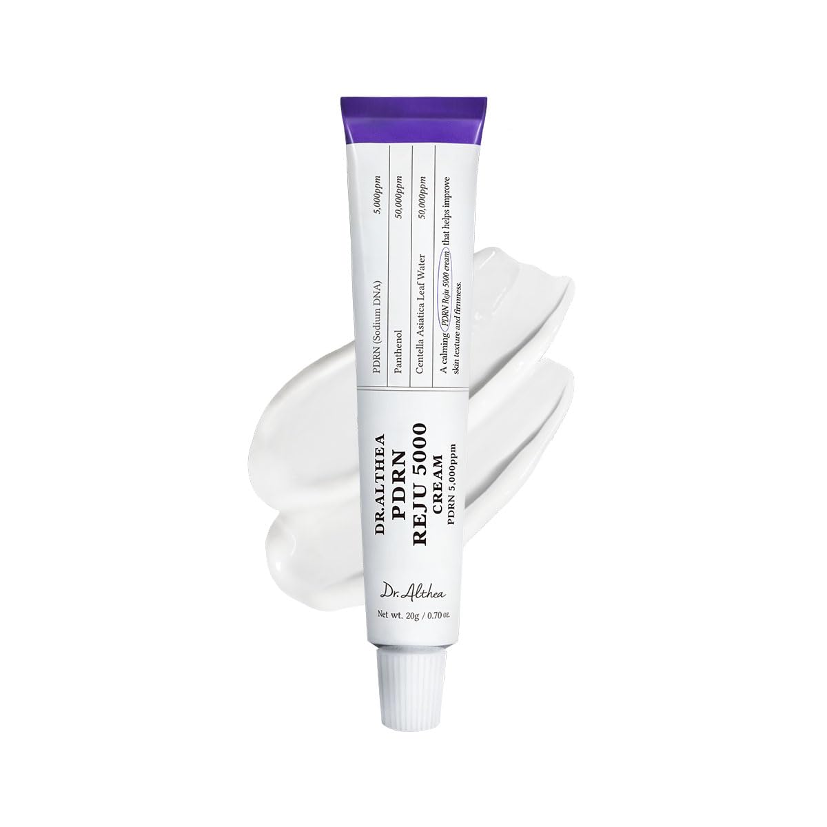 Dr.Althea 5000 cream PDRN 5,000ppm