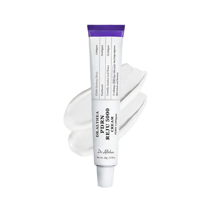 Dr.Althea 5000 cream PDRN 5,000ppm