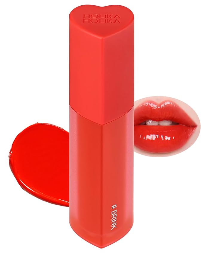 HolikaHolika Heart Crush Glow Tint Air