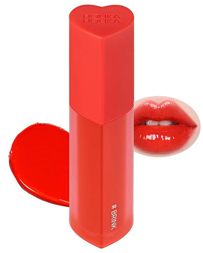 HolikaHolika Heart Crush Glow Tint Air