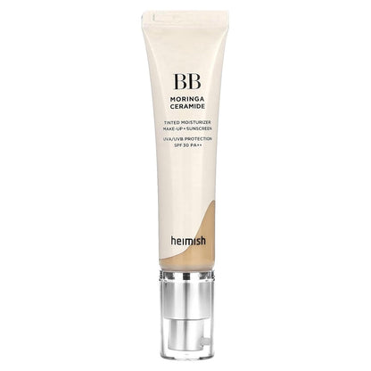 Heimish Moringa Ceramide BB Cream SPF 30 PA++