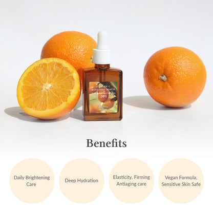 Dr. Althea Gentle Vitamin C Serum 30ml