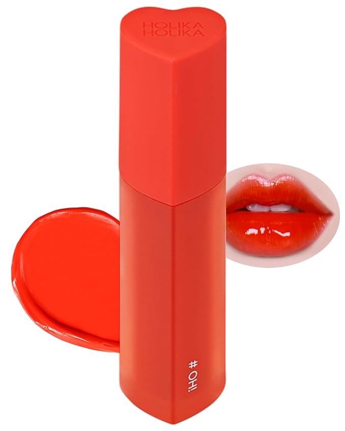 HolikaHolika Heart Crush Glow Tint Air