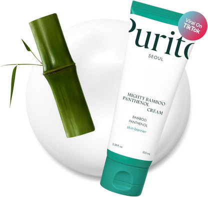 Purito Cream & Serum Barrier Duo