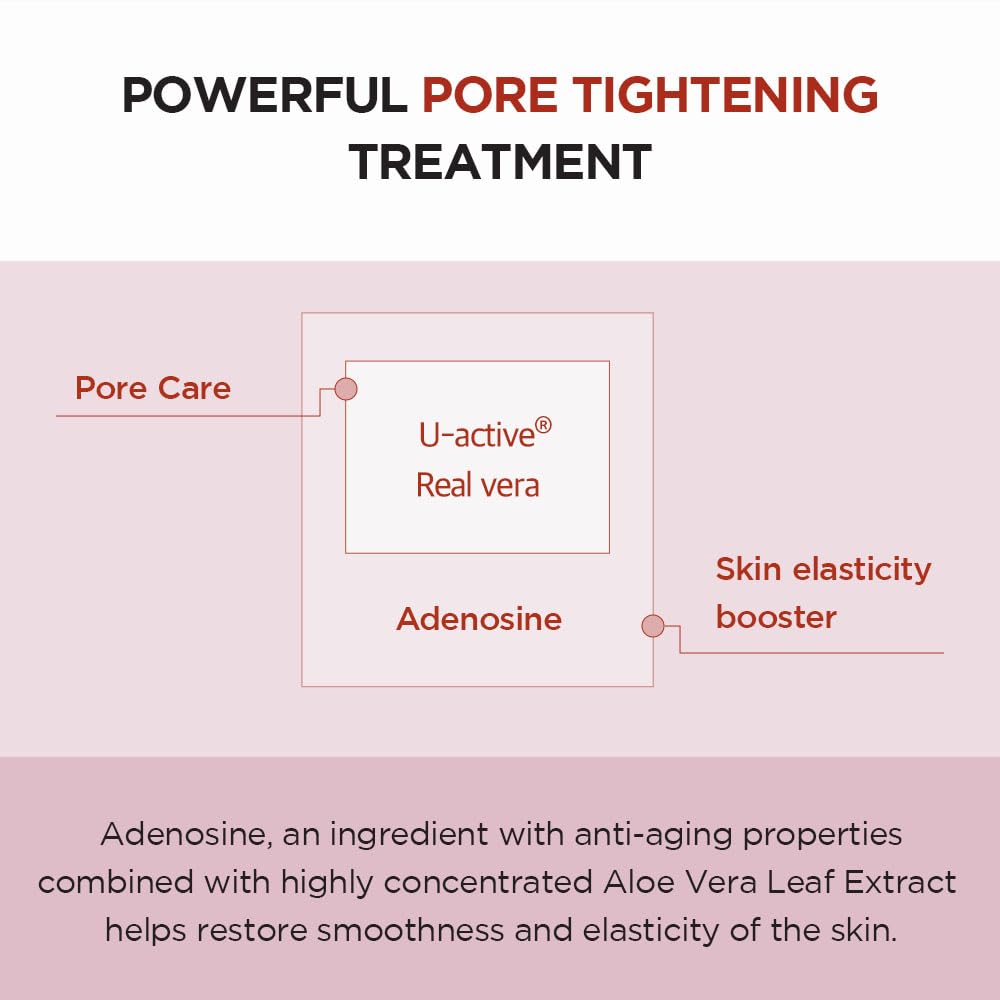 Skin1004 Madagascar Centella Poremizing Light Gel Cream