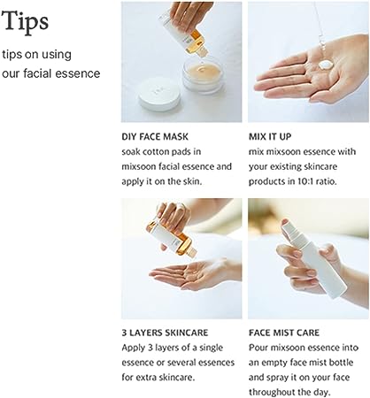 Mixsoon Bifida Ferment Essence 100 ml.