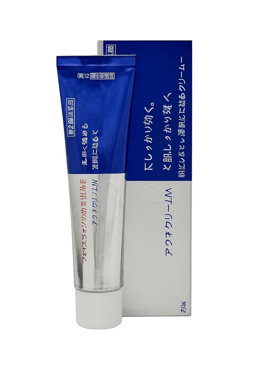 Pair Acne Cream