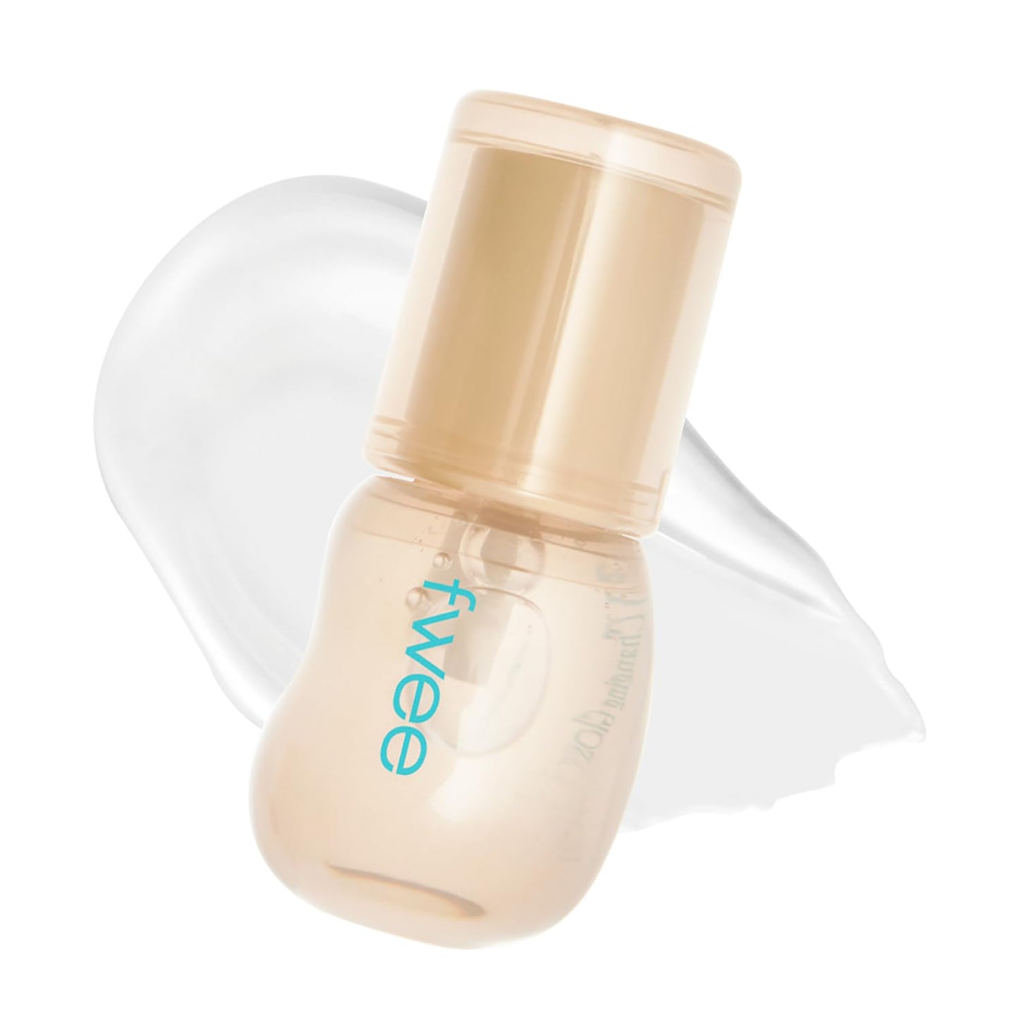 Fwee 3D changing gloss