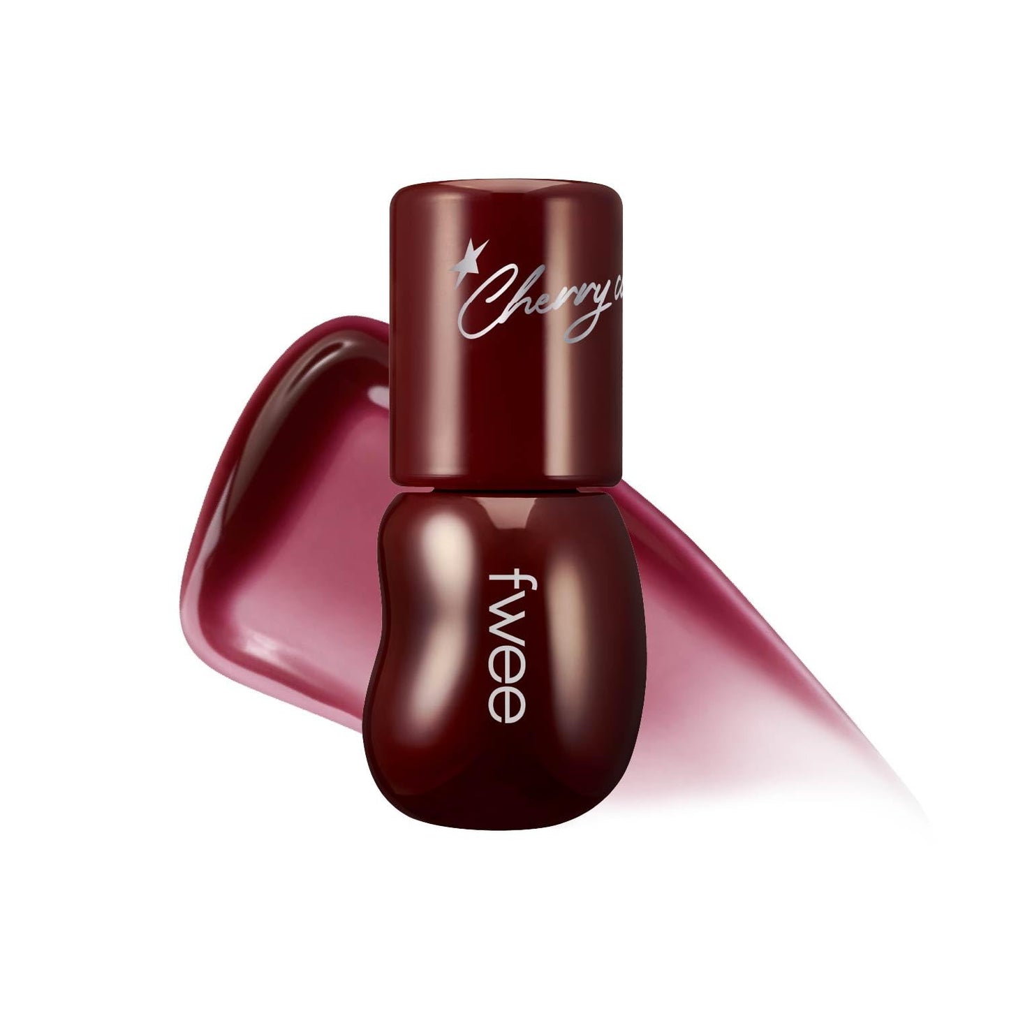 Fwee 3D Voluming Gloss Cherry Cola 70%