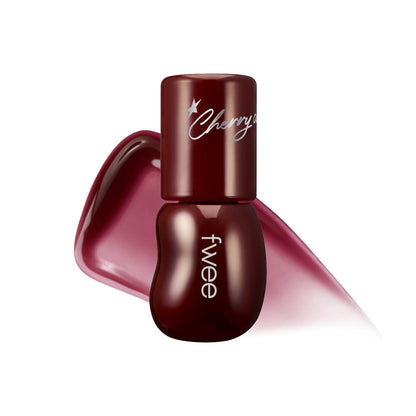 Fwee 3D Voluming Gloss Cherry Cola 70%