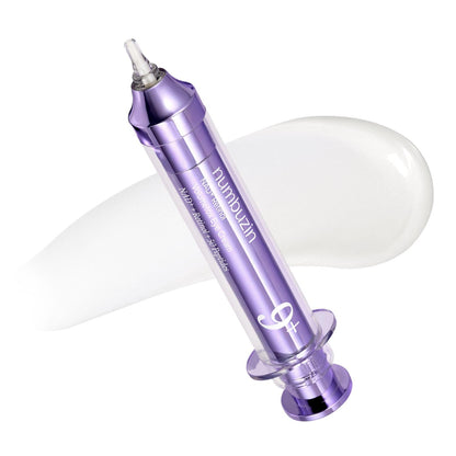 Numbuzin  No.9 NAD Retinol Volumetox Eye Cream