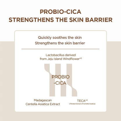 Skin1004 Madagascar centella pobio-cica intensive ampoule