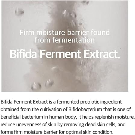 Mixsoon Bifida Ferment Essence 100 ml.