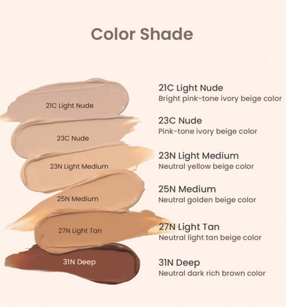 Heimish Moringa Ceramide BB Cream SPF 30 PA++