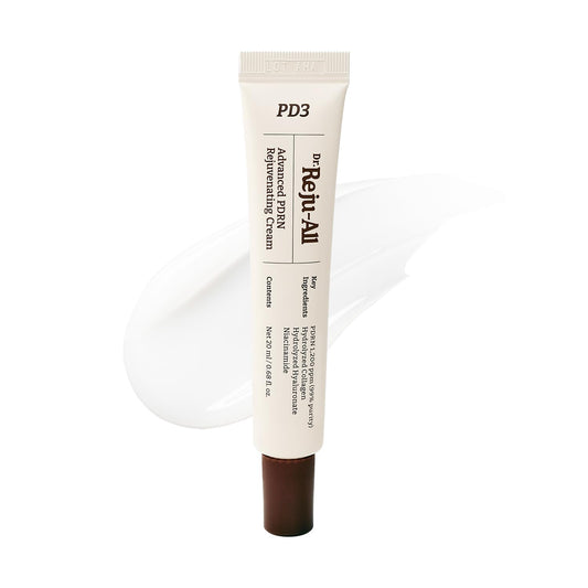 Dr. Reju-all Advanced PDRN Rejuvenating cream 20ml